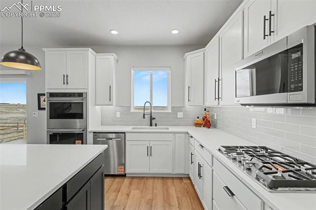 10821 Morning Hills Drive