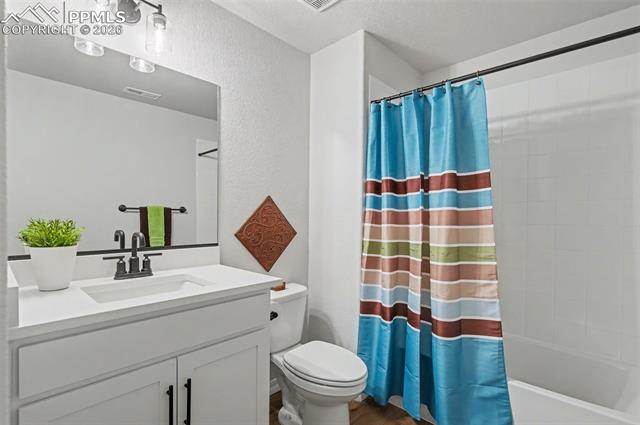 10821 Morning Hills Drive