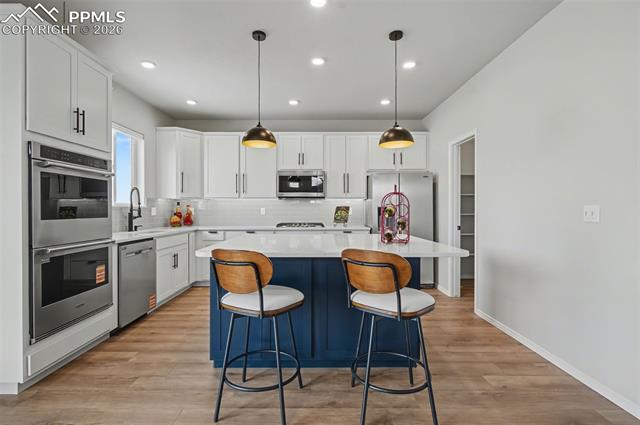 10821 Morning Hills Drive