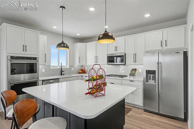 10821 Morning Hills Drive