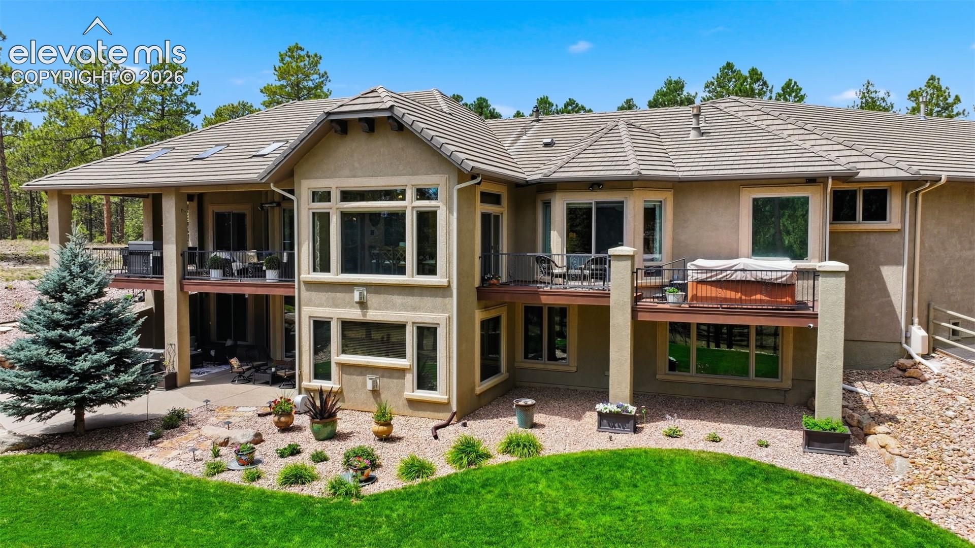 4865 Hidden Rock Road