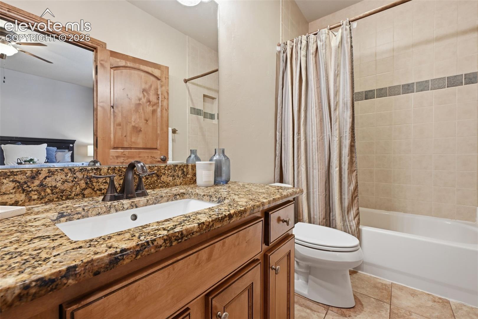 4865 Hidden Rock Road