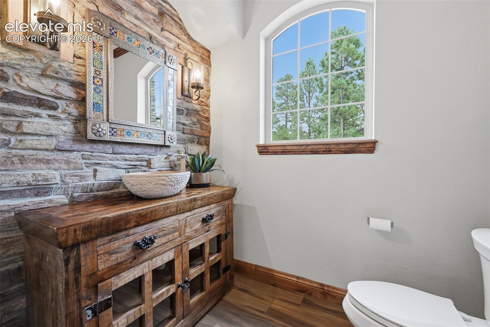 4865 Hidden Rock Road