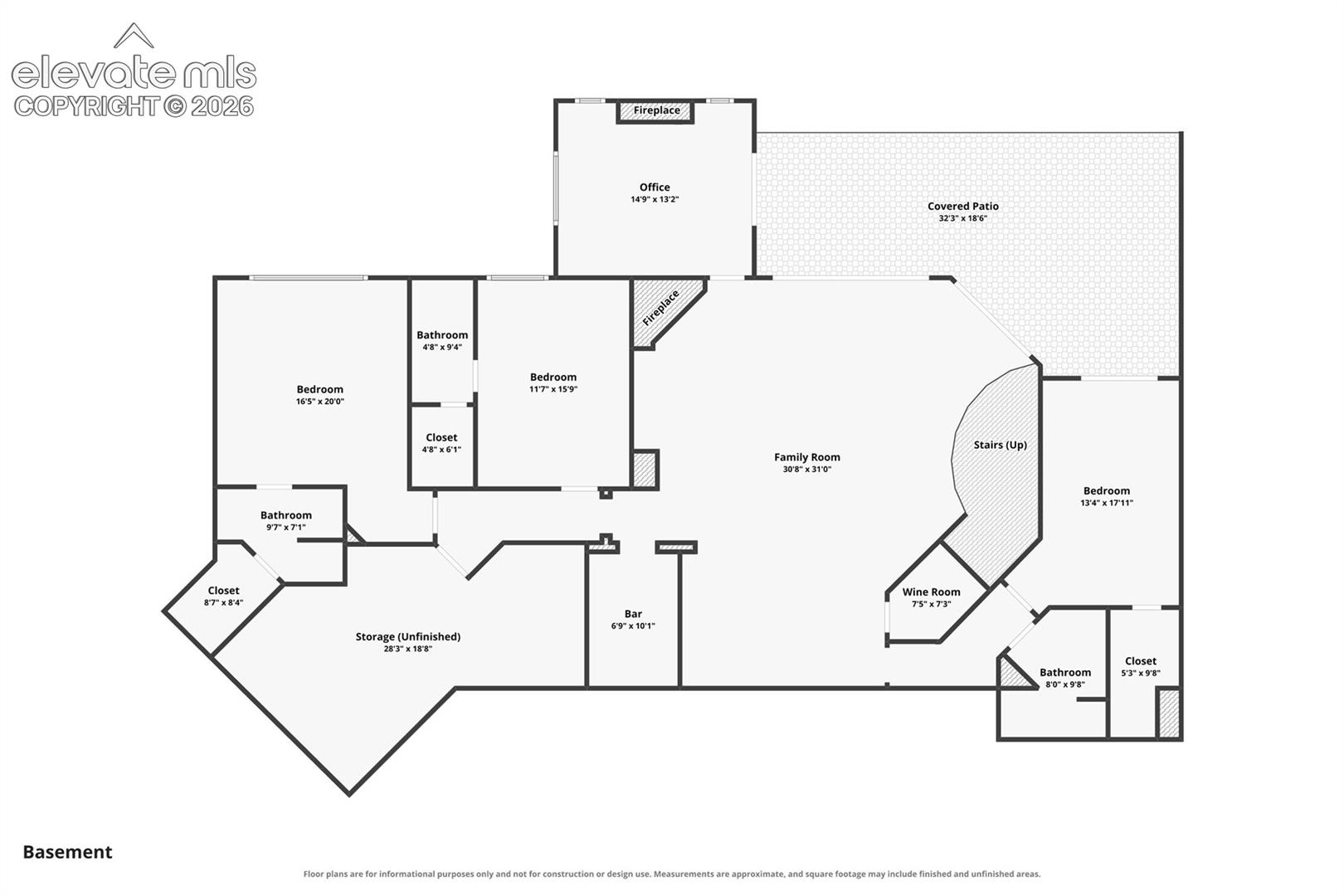 4865 Hidden Rock Road