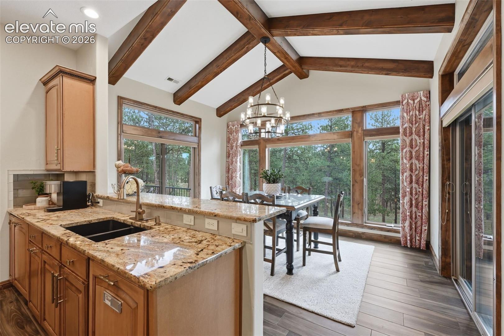 4865 Hidden Rock Road