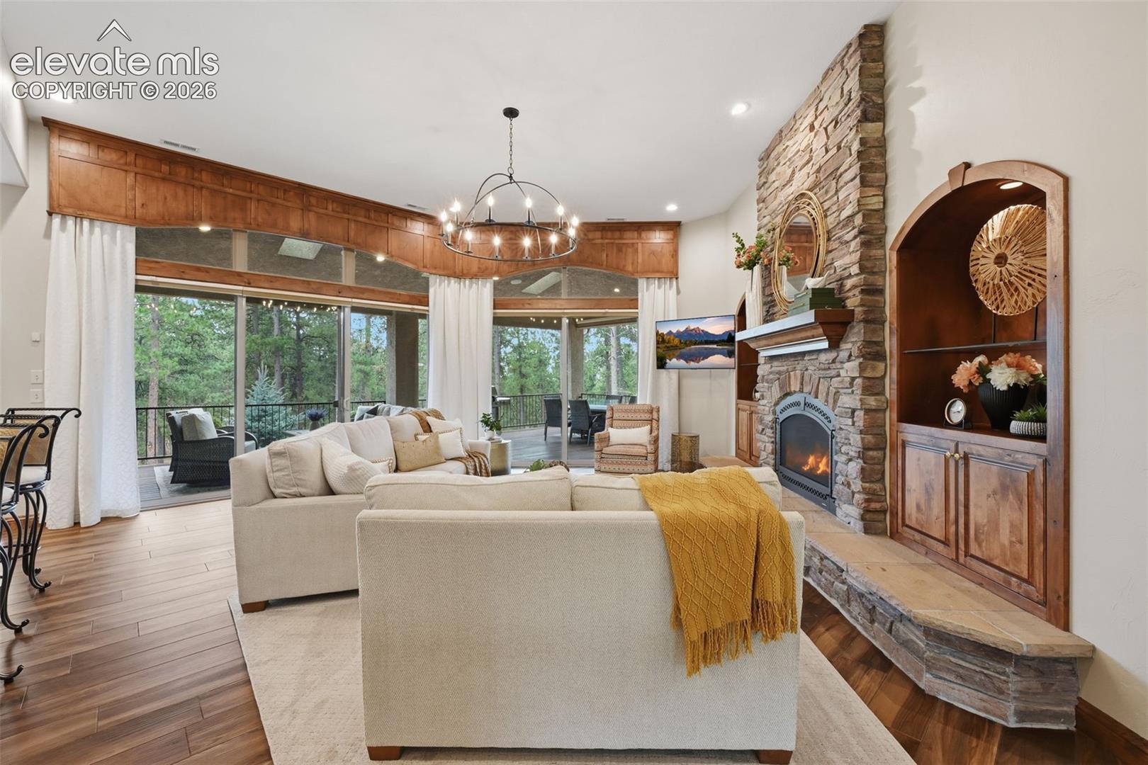 4865 Hidden Rock Road