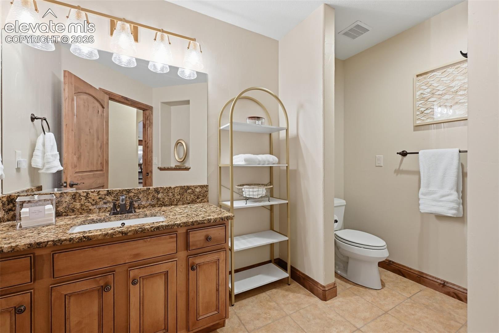 4865 Hidden Rock Road