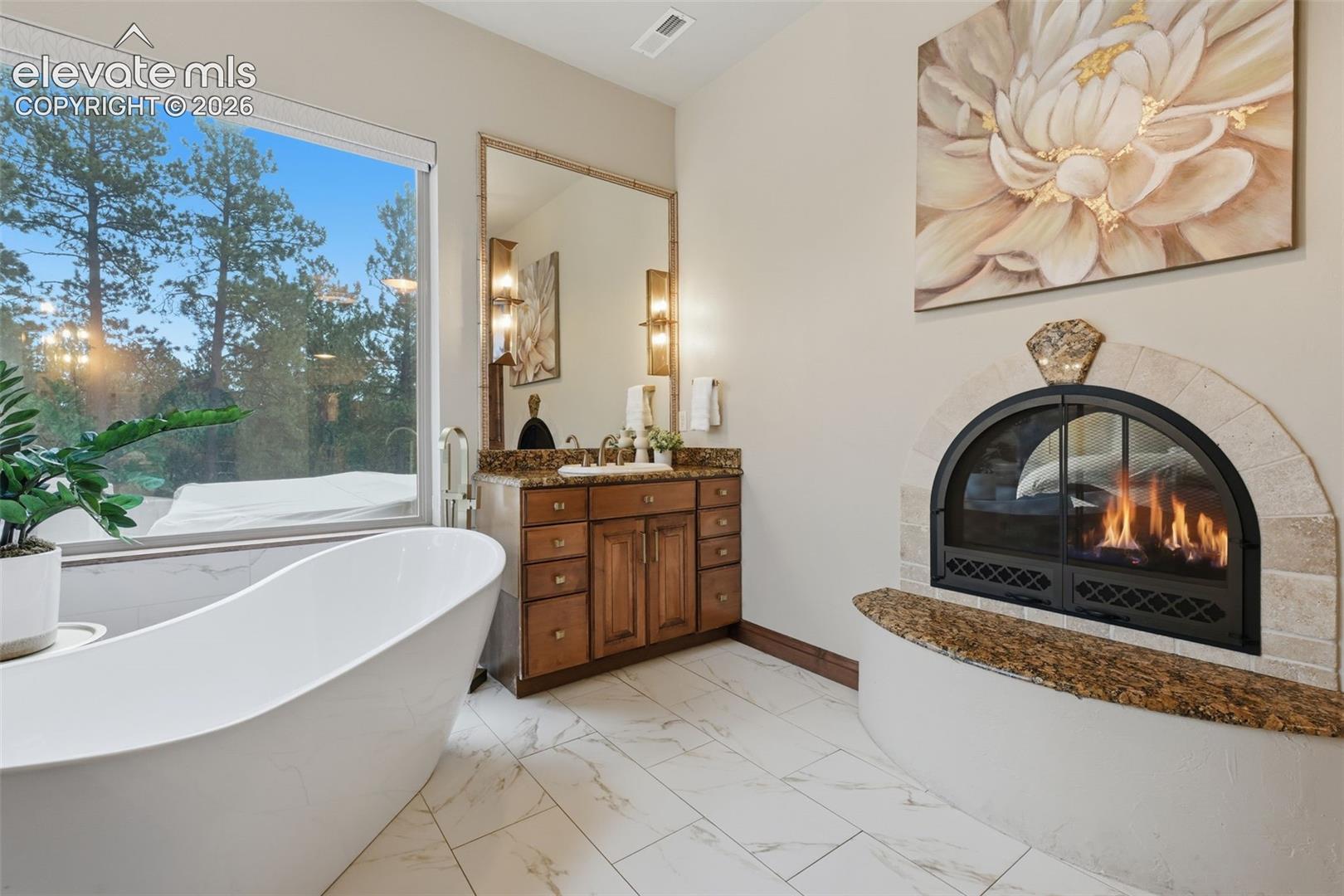 4865 Hidden Rock Road