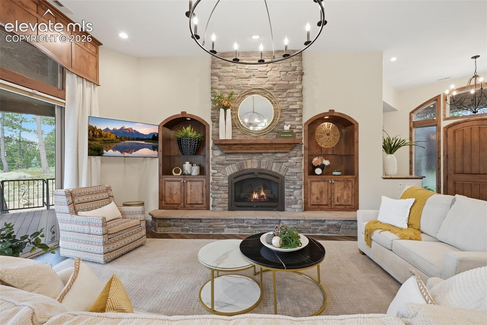 4865 Hidden Rock Road