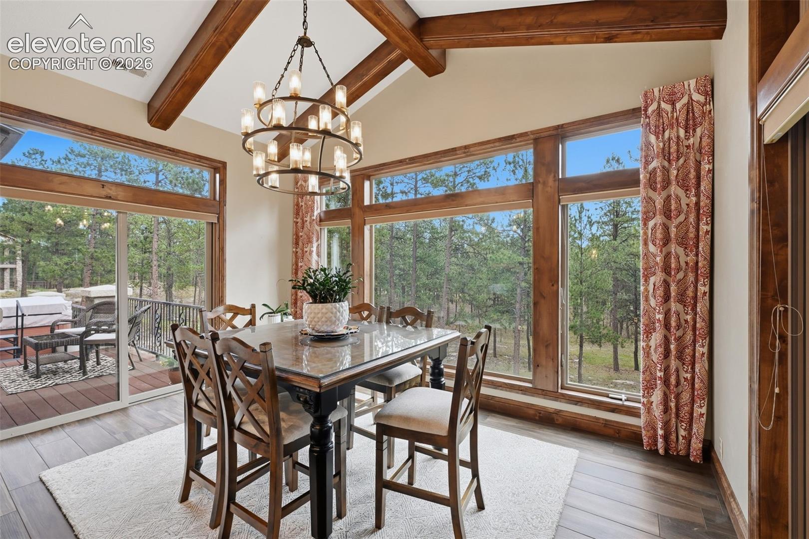 4865 Hidden Rock Road
