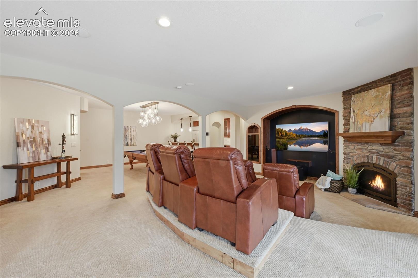 4865 Hidden Rock Road