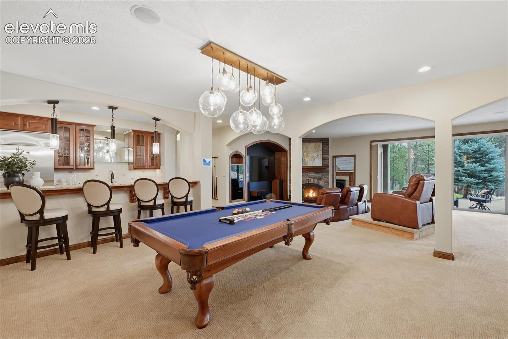 4865 Hidden Rock Road