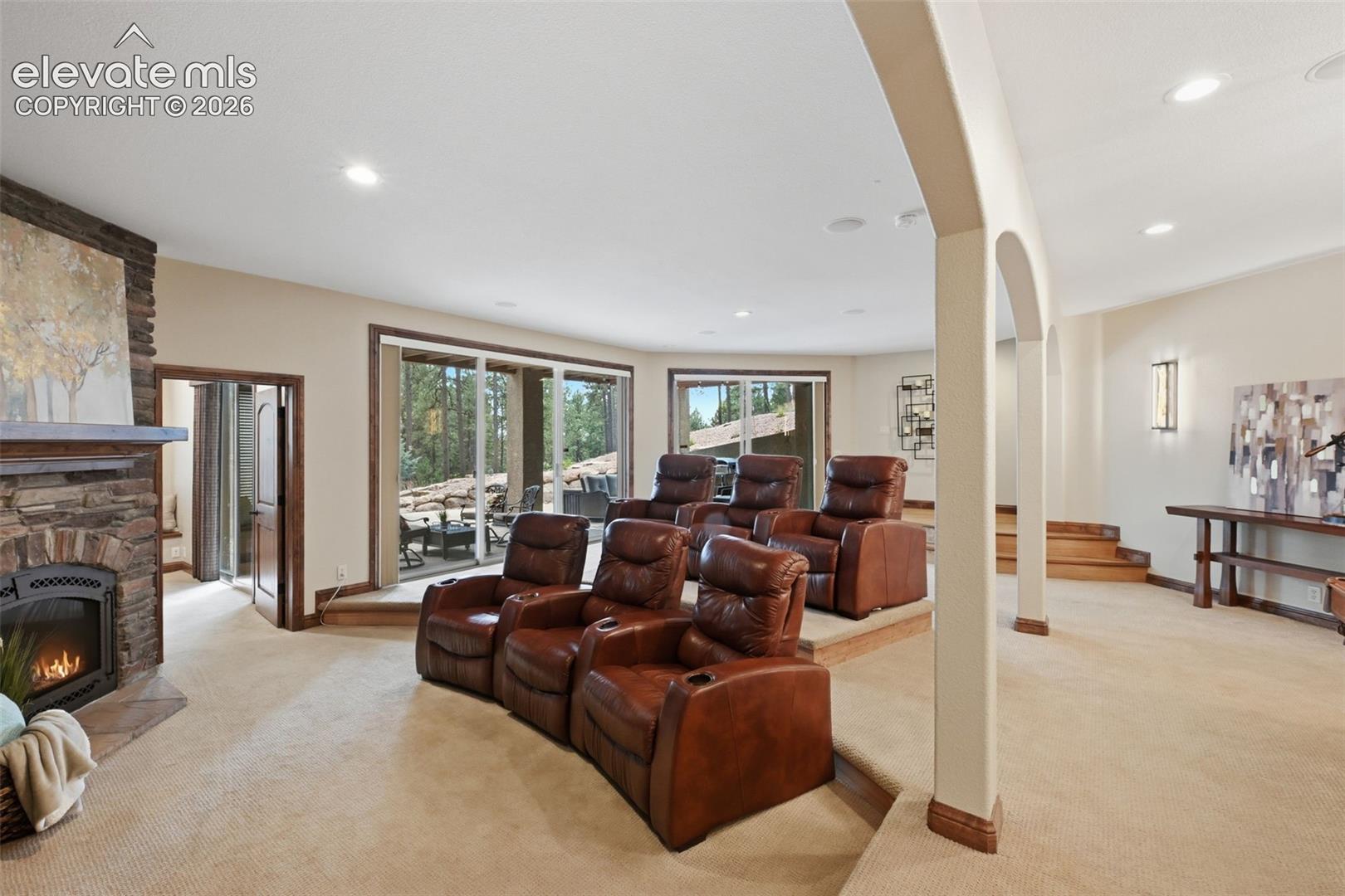 4865 Hidden Rock Road