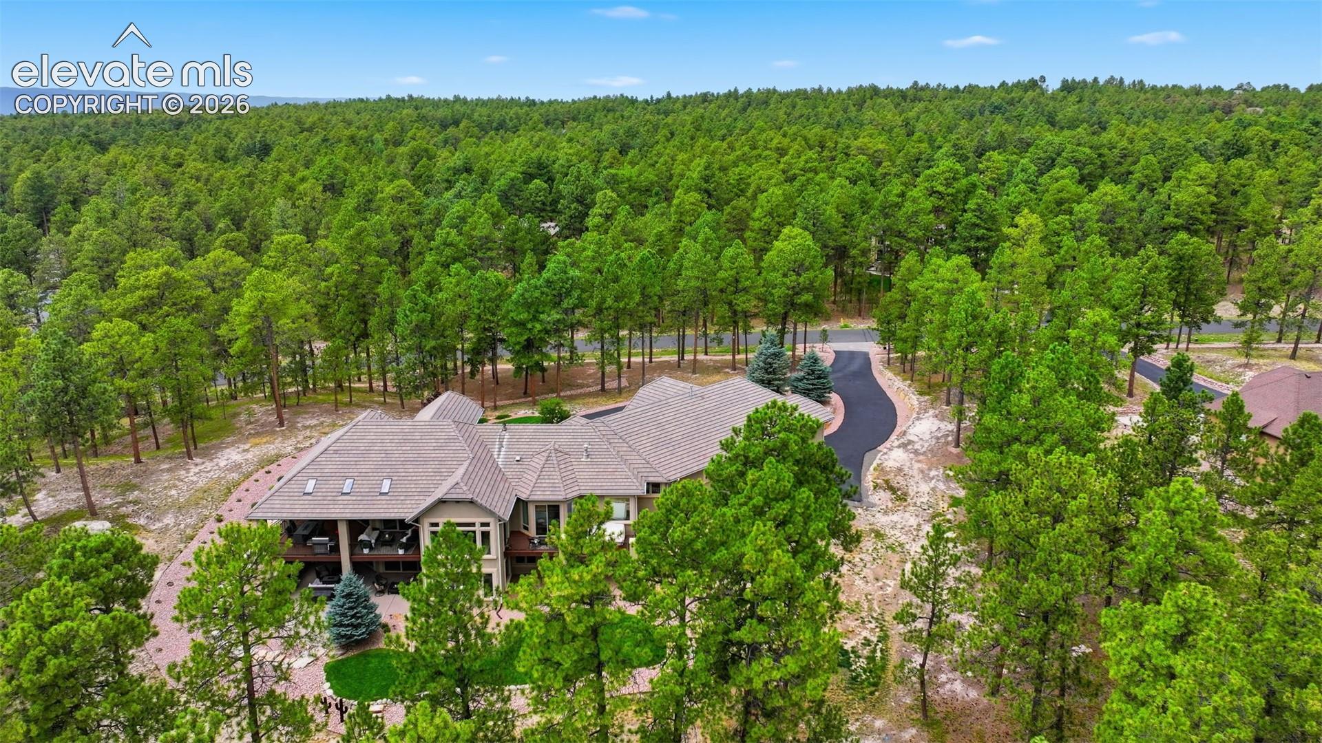 4865 Hidden Rock Road