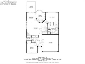 5565 Prairie Wheat View