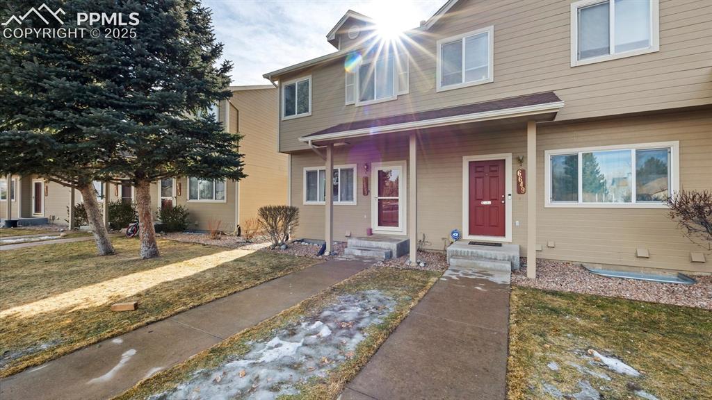 6659 Bismark Road
