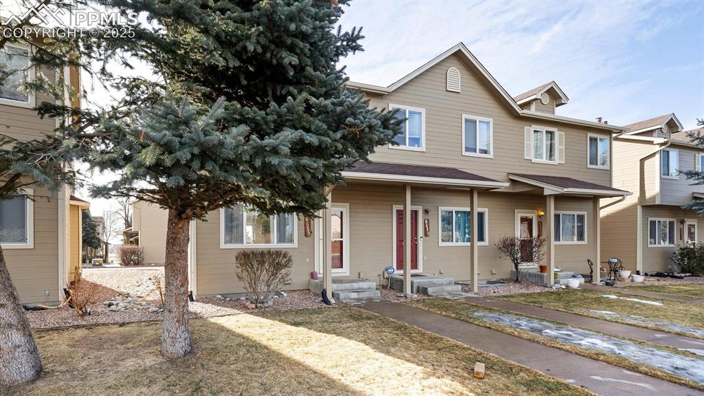 6659 Bismark Road