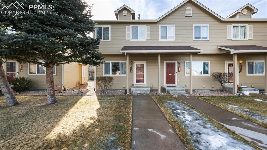 6659 Bismark Road