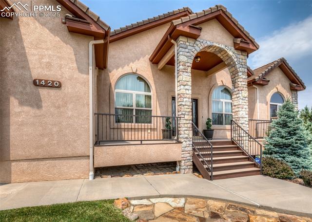 1420 Rockhurst Boulevard