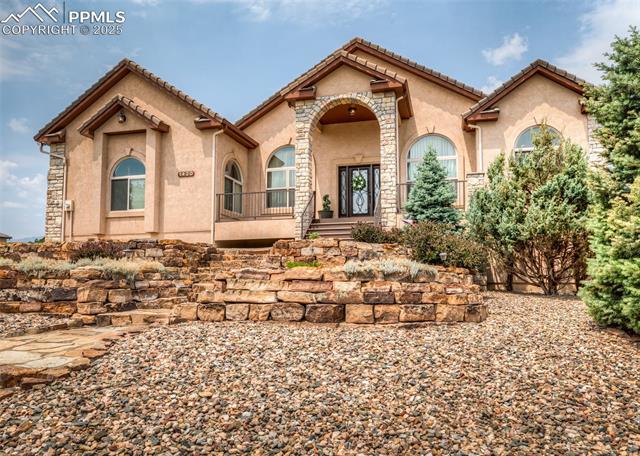 1420 Rockhurst Boulevard