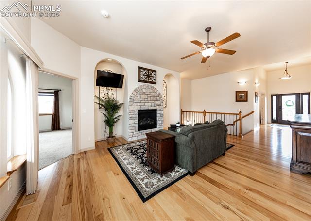 1420 Rockhurst Boulevard