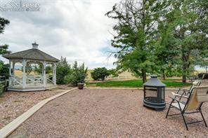 930 Hawk Drive