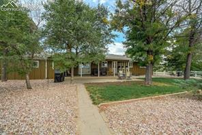 930 Hawk Drive