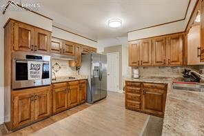 930 Hawk Drive