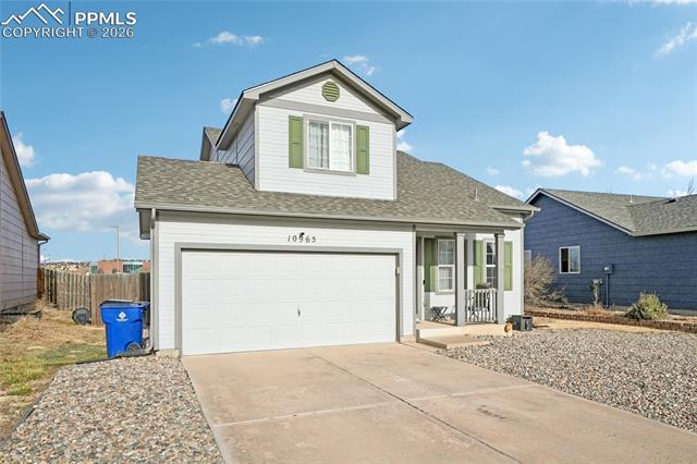 10965 Tidal Run Circle