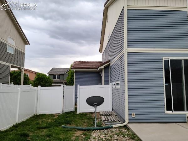 7960 Enclave Lane