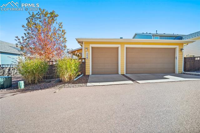 1779 Portland Gold Drive