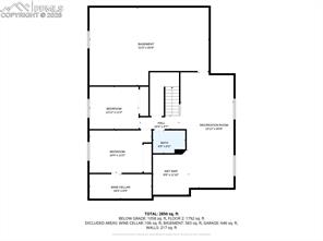 1779 Portland Gold Drive