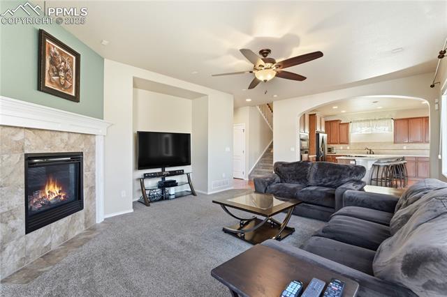 1365 Cresson Mine Drive