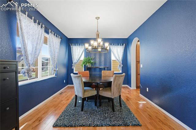 1365 Cresson Mine Drive