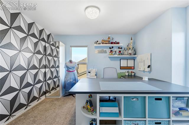 1365 Cresson Mine Drive