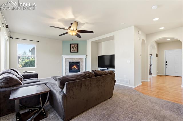 1365 Cresson Mine Drive