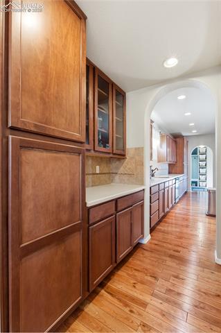 1365 Cresson Mine Drive