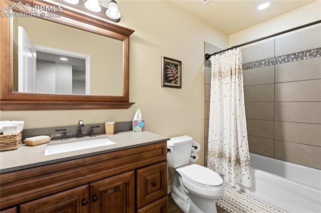 1365 Cresson Mine Drive