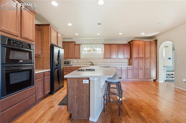 1365 Cresson Mine Drive