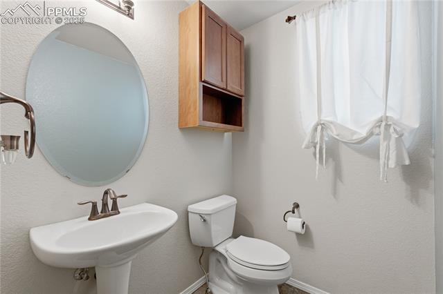 1365 Cresson Mine Drive