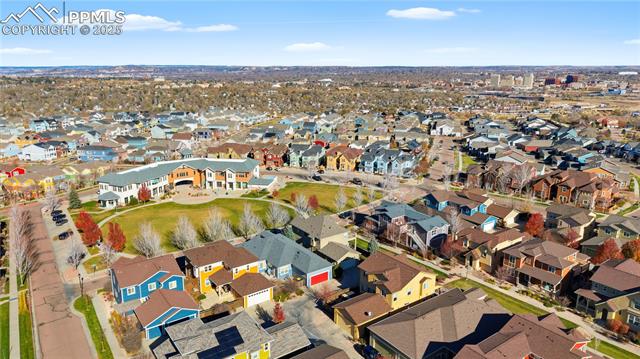 1365 Cresson Mine Drive