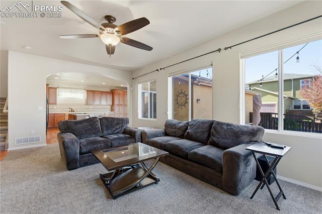 1365 Cresson Mine Drive