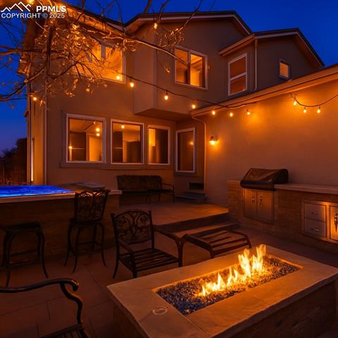 1365 Cresson Mine Drive