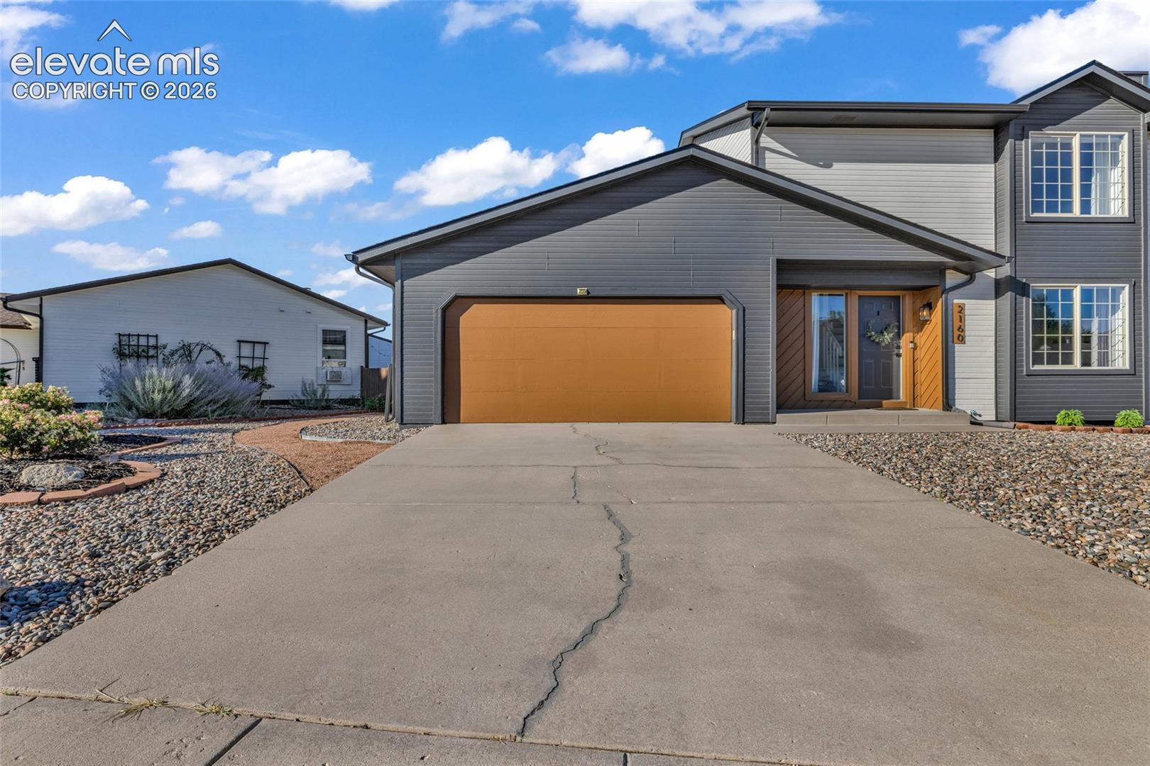 2160 Ambleside Drive