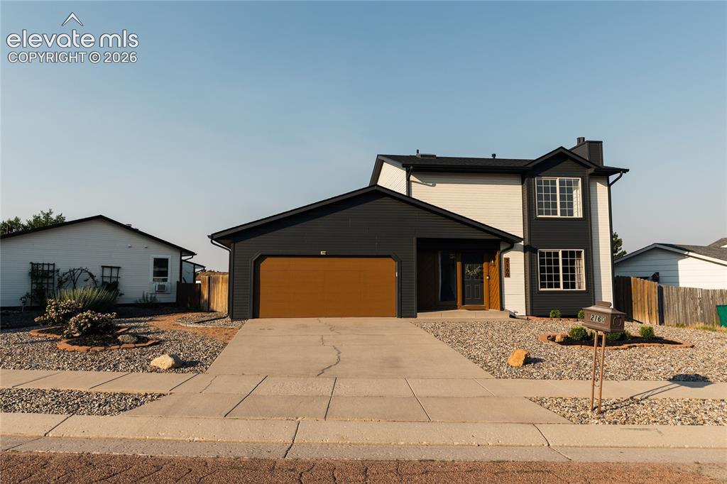 2160 Ambleside Drive