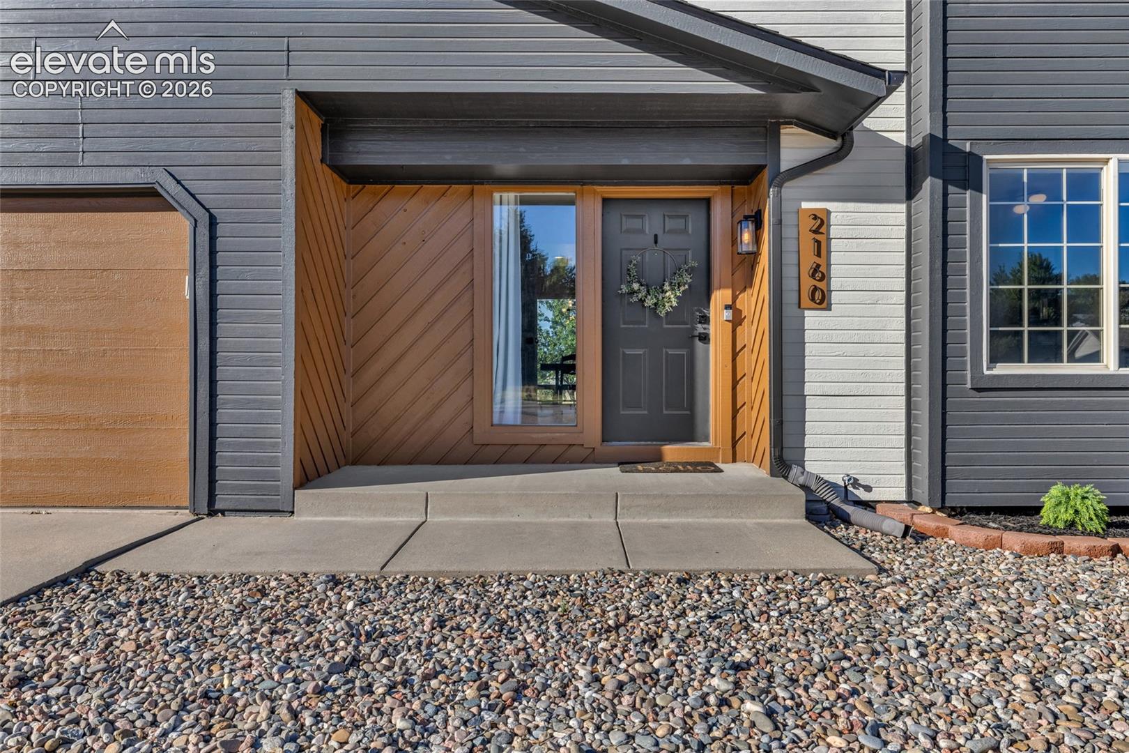 2160 Ambleside Drive