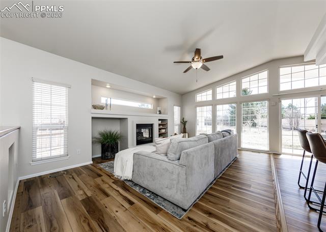 9506 Hollydale Court