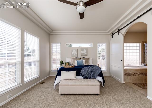 9506 Hollydale Court