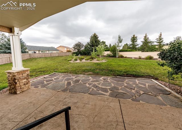 9506 Hollydale Court