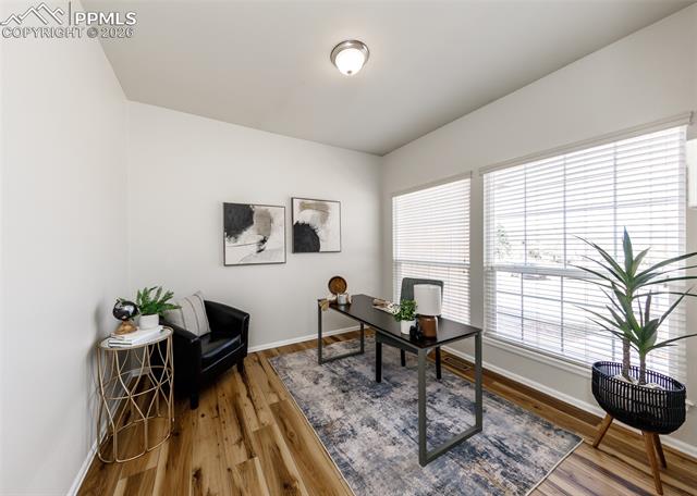 9506 Hollydale Court